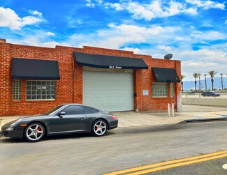 More details for 36 E Palm Ave, Burbank, CA - Industrial for Rent