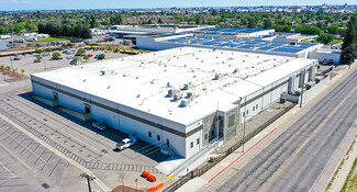 More details for 2325 S Cedar Ave, Fresno, CA - Industrial for Rent