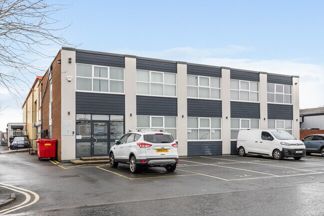 More details for Redburn Rd, Newcastle Upon Tyne - Office to Rent