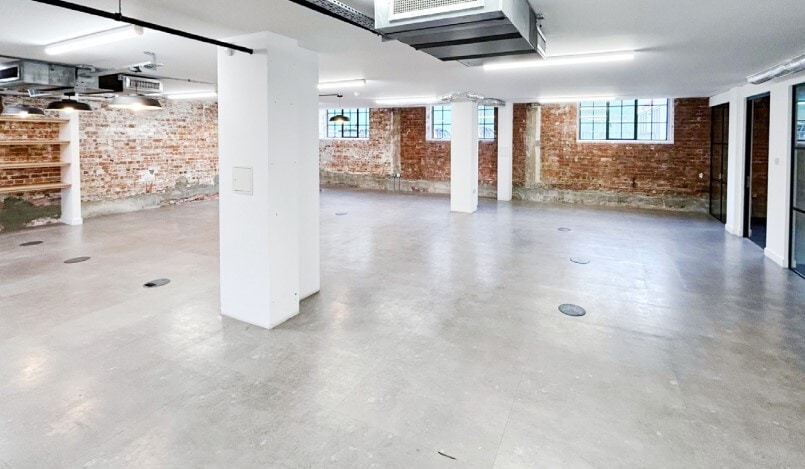 18 Petersham Rd, Richmond to rent - Building Photo - Image 2 of 4