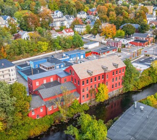 More details for 1146 Main St, Fitchburg, MA - Specialist for Sale