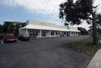 7702 Emerald Dr, Emerald Isle, NC for sale Primary Photo- Image 1 of 1