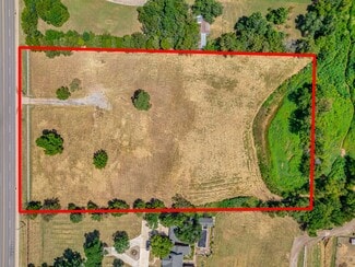 More details for 14100 S Western Ave, Oklahoma City, OK - Land for Sale