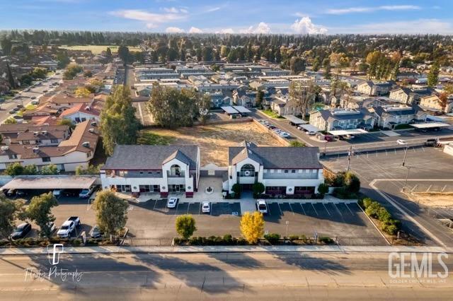 1001 Stine Rd, Bakersfield, CA for sale - Aerial - Image 1 of 1