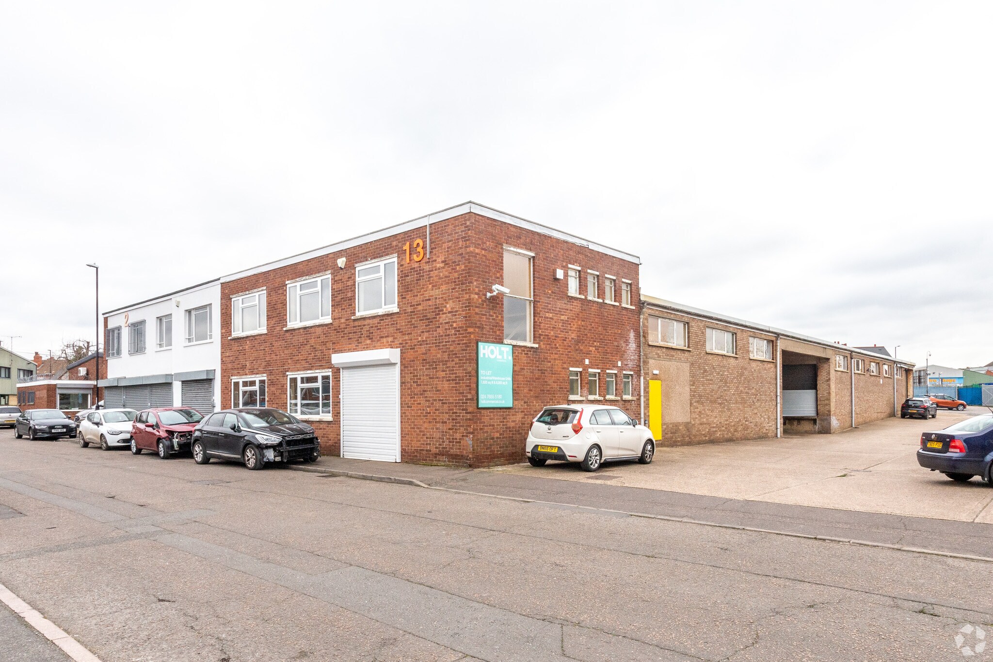 Endermere Rd, Coventry for sale Primary Photo- Image 1 of 1