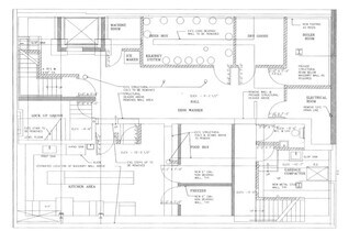 91 Main St, Nyack, NY for sale Floor Plan- Image 1 of 1