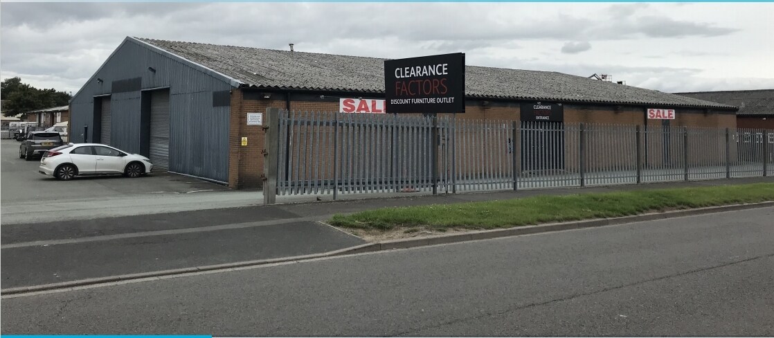 Ennerdale Rd, Shrewsbury for sale Primary Photo- Image 1 of 1