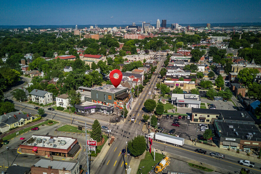 1064 Bardstown Rd, Louisville, KY for sale - Primary Photo - Image 1 of 1