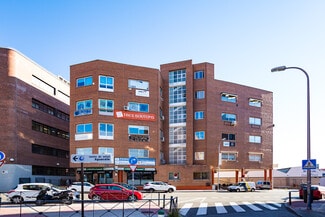 More details for Calle del Aguacate, 29, Madrid - Office for Sale