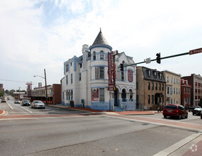 170 W Washington St, Hagerstown, MD for sale Primary Photo- Image 1 of 1