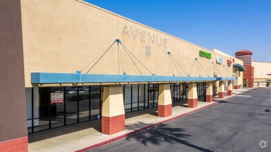 700-784 N Main St, Corona, CA to rent Building Photo- Image 1 of 3