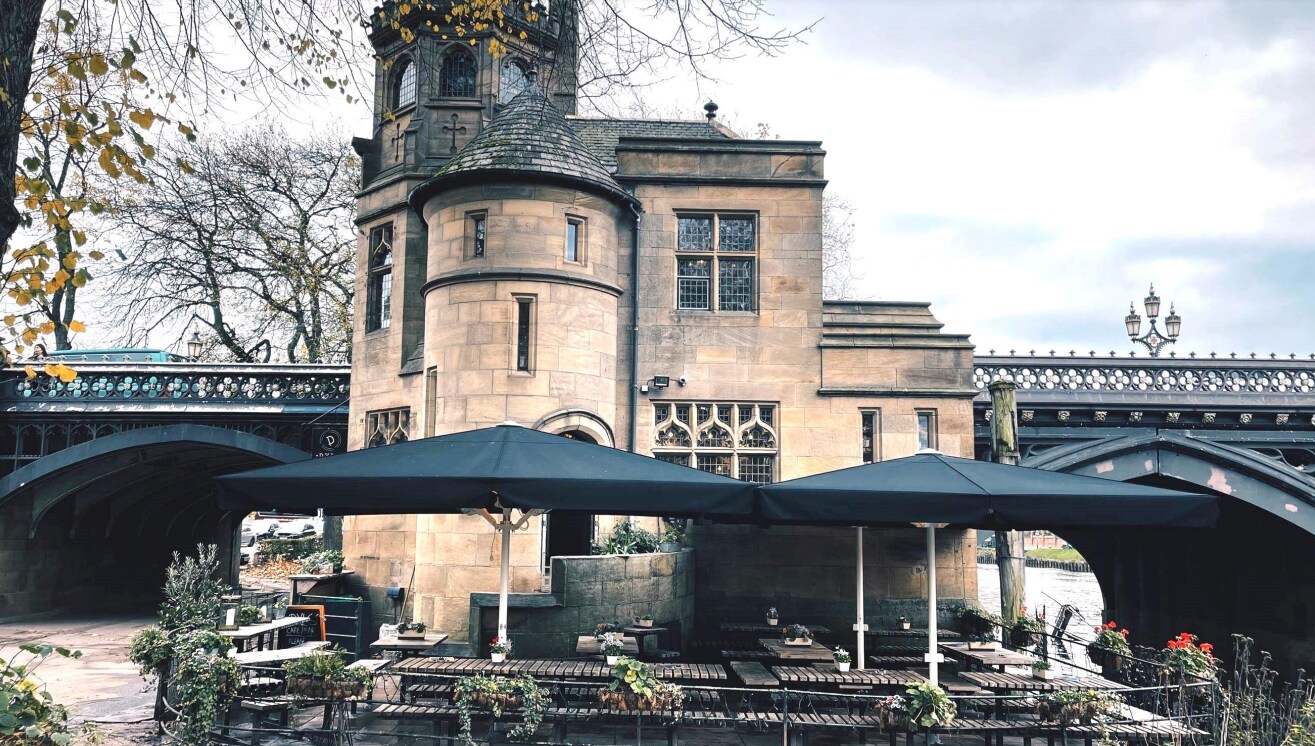 7 Bishopgate St, York for sale Primary Photo- Image 1 of 1