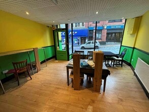 15-23 Percy St, Stoke On Trent to rent Interior Photo- Image 1 of 7