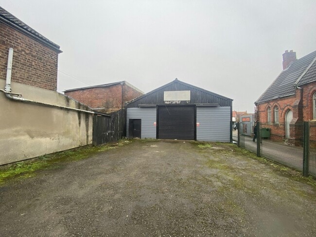 More details for 22 Fieldside, Scunthorpe - Industrial to Rent