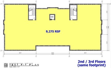 311 N Cleveland-Massillon Rd, Akron, OH for rent Floor Plan- Image 1 of 1