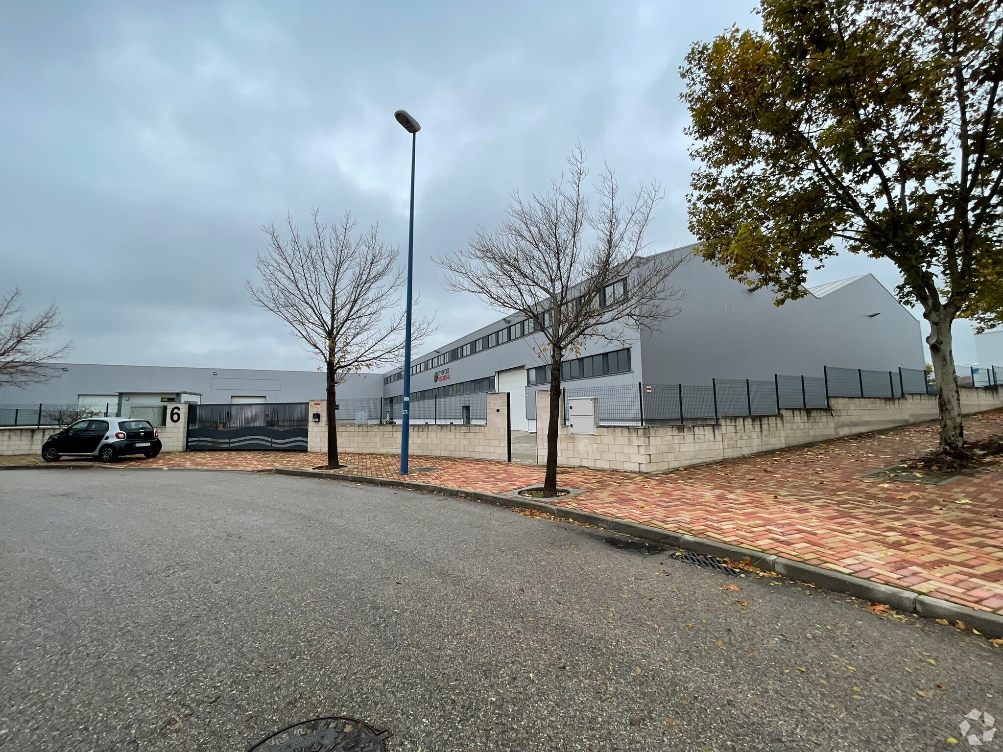 Calle Margarita Salas, 6, Leganés, Madrid to rent Interior Photo- Image 1 of 7