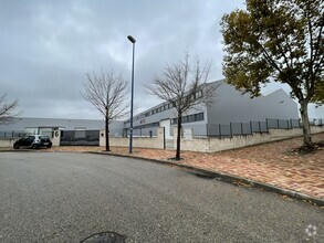 Calle Margarita Salas, 6, Leganés, Madrid to rent Interior Photo- Image 1 of 7