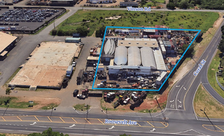 More details for 91-1799 Franklin D Roosevelt Ave, Kapolei, HI - Industrial for Rent