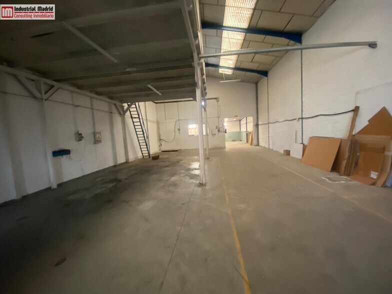 Industrial in Arganda del Rey, Madrid for sale - Building Photo - Image 3 of 9