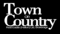 Town Or Country Real Estate