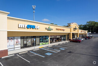 More details for 8-30 Blanding Blvd, Orange Park, FL - Retail for Rent