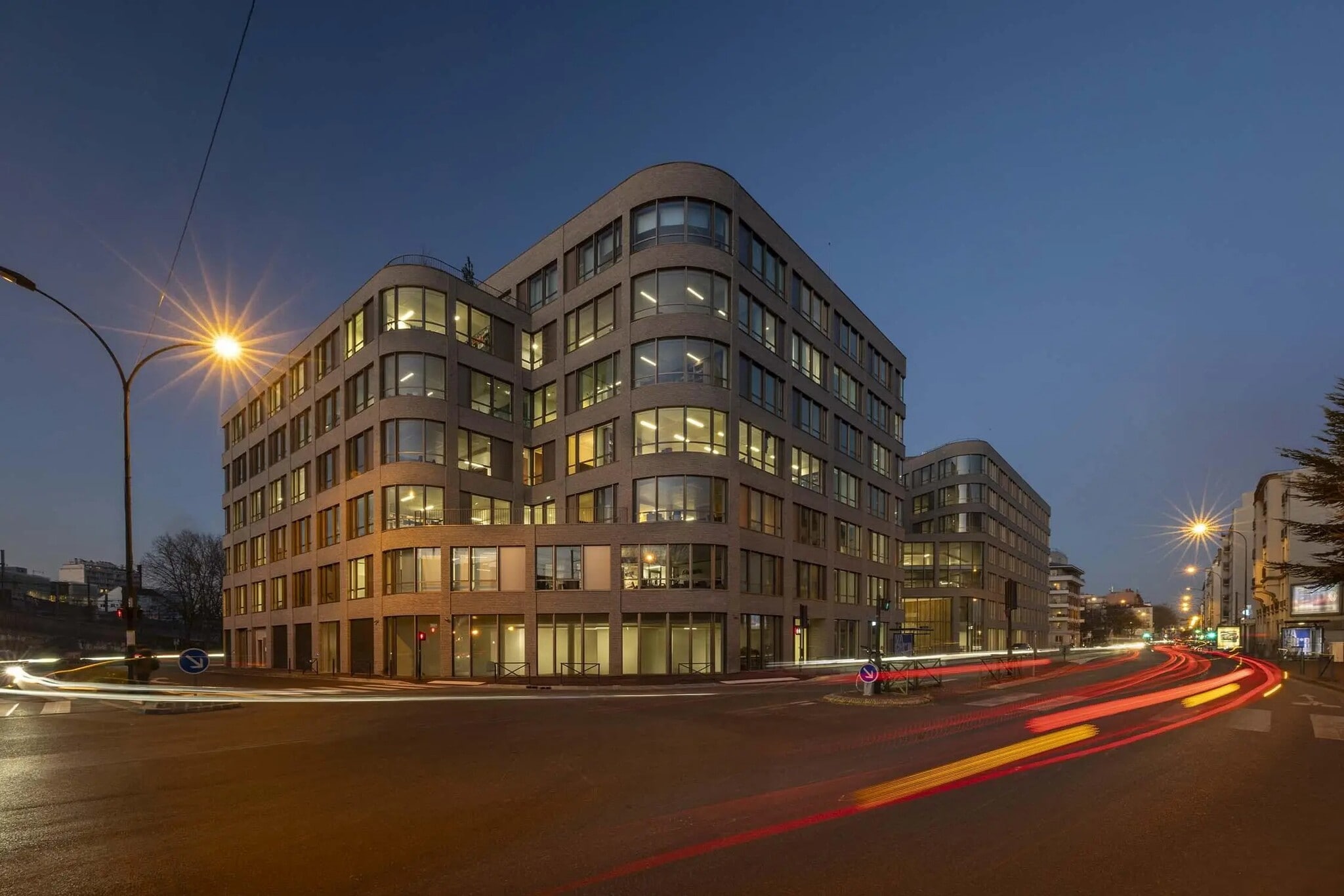 15 Boulevard Gabriel Péri, Malakoff to rent Primary Photo- Image 1 of 4