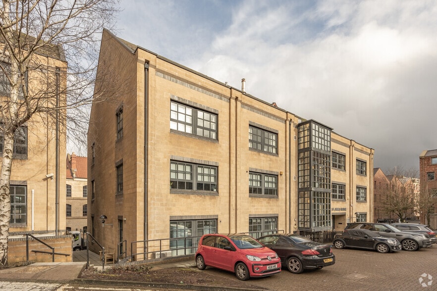 The Square, Bath for sale - Primary Photo - Image 1 of 1