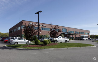 More details for 15 Roche Brothers Way, North Easton, MA - Office/Medical for Rent