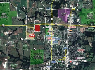 More details for Bonham, TX, Bonham, TX - Land for Sale