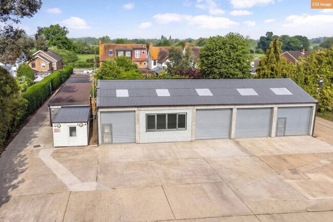 More details for Marsh Ln, Maidenhead - Industrial to Rent