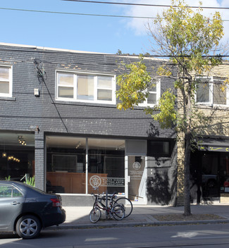 More details for 1696 Queen St W, Toronto, ON - Retail for Rent