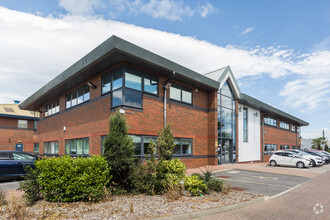 Concorde Way, Stockton On Tees for sale Primary Photo- Image 1 of 1