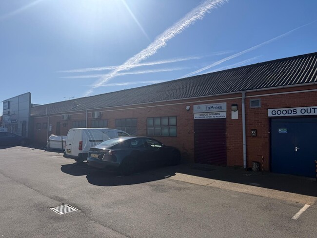 More details for Wheatley Hall Rd, Doncaster - Industrial to Rent