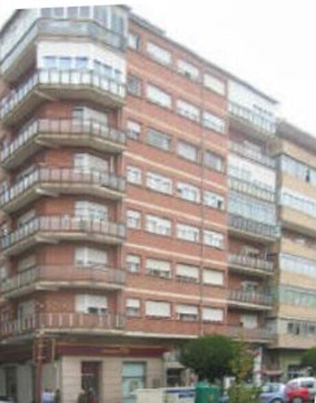 Build-to-Rent in Palencia, Palencia for sale - Building Photo - Image 1 of 1