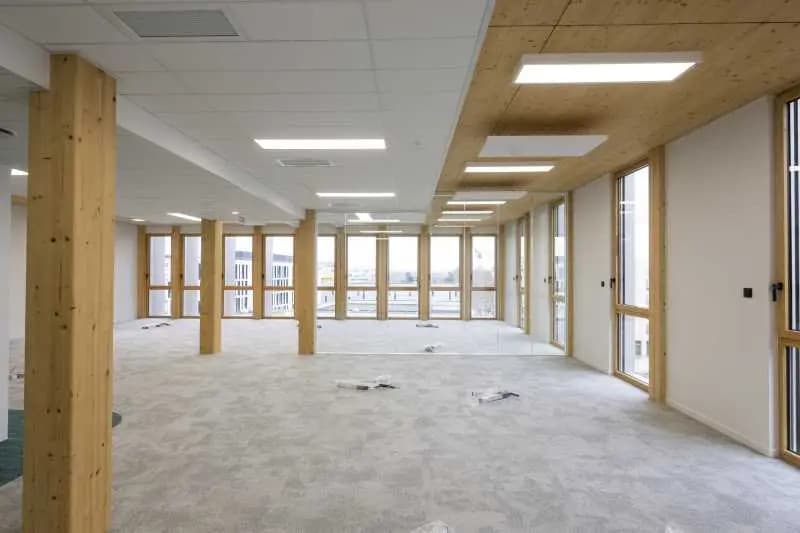 10 Rue Henri Legay, Villeurbanne to rent Building Photo- Image 1 of 7