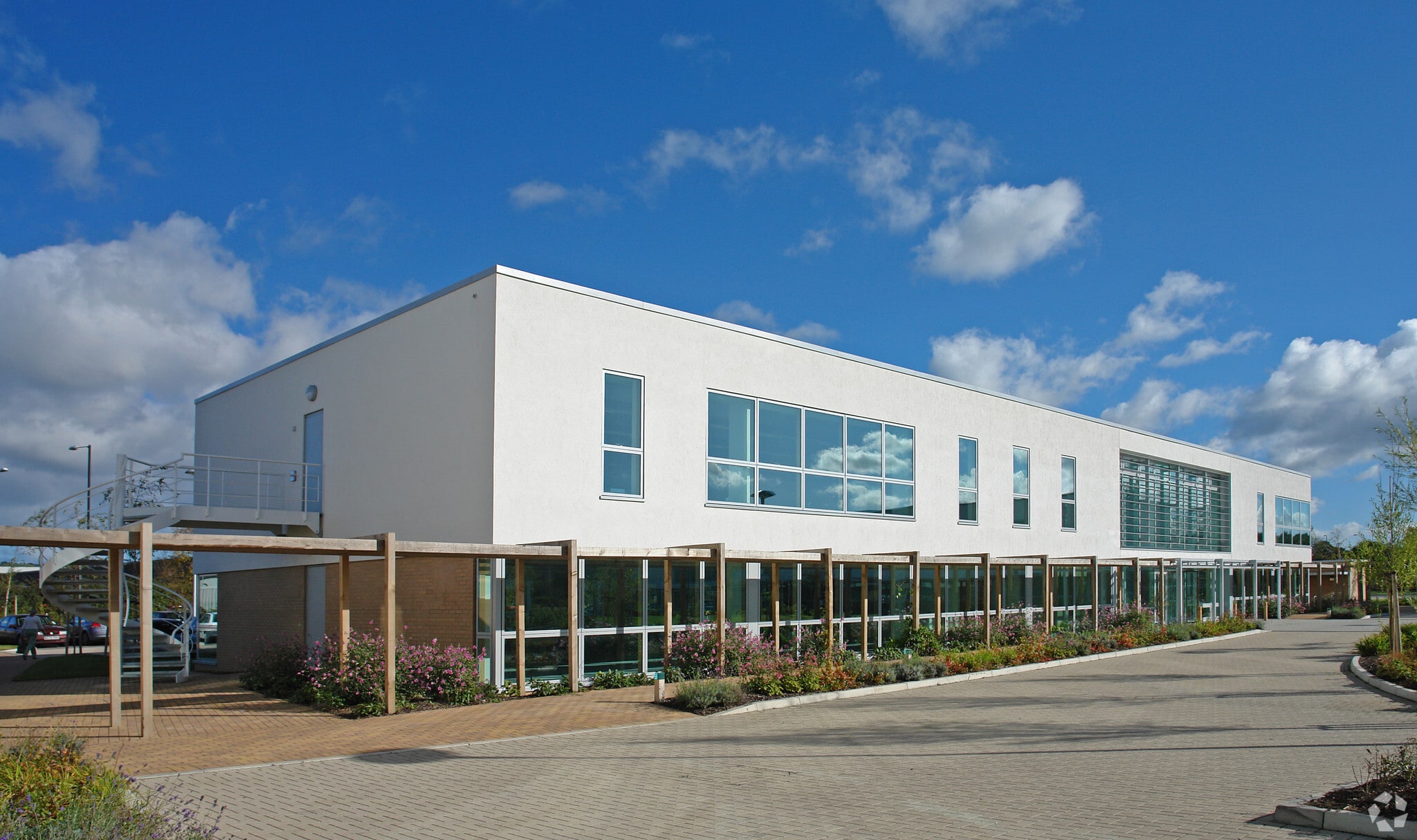 Rainton Bridge, Houghton Le Spring for sale Building Photo- Image 1 of 1