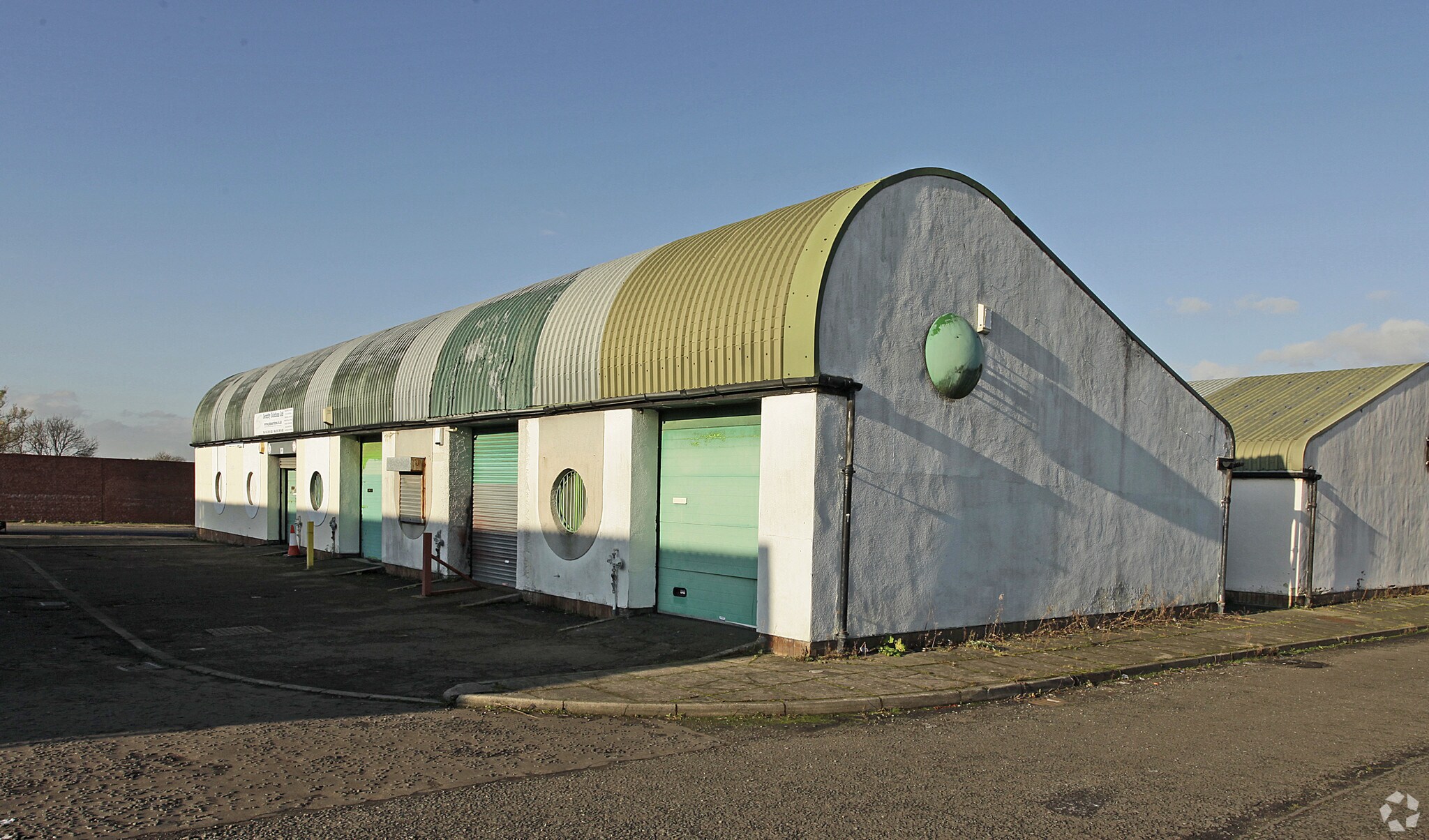 Abercorn St, Paisley for sale Primary Photo- Image 1 of 1