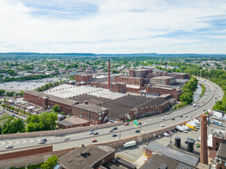 Passaic Industrial Complex - Commercial Property