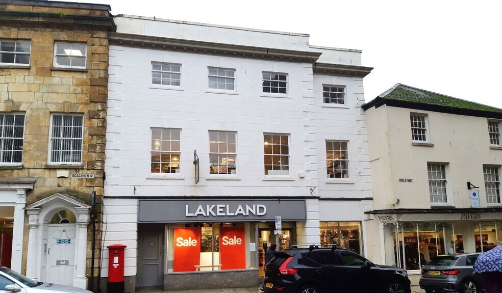 32 Boscawen St, Truro for sale - Primary Photo - Image 1 of 1