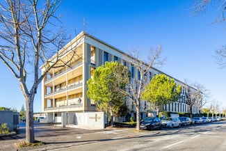 More details for 230 Rue Fréderic Joliot, Aix-en-Provence - Office for Sale