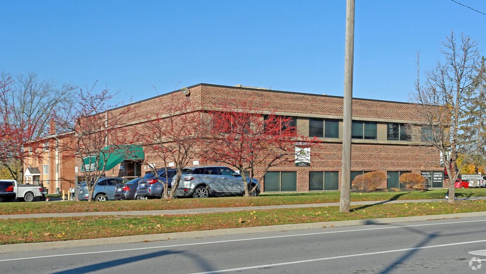 1 Belton Blvd, St Catharines, ON for rent - Building Photo - Image 3 of 5