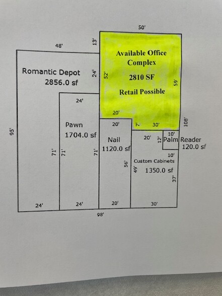 291-303 Route 59, West Nyack, NY for sale - Building Photo - Image 2 of 10