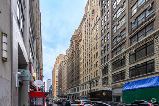 More details for 253 W 35th St, New York, NY - Office for Rent