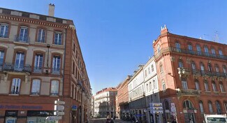 More details for 49 Rue De Metz, Toulouse - Retail to Rent