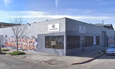 Downtown Oakland Warehouse portfolio of 2 properties for sale on LoopNet.co.uk Building Photo- Image 1 of 3