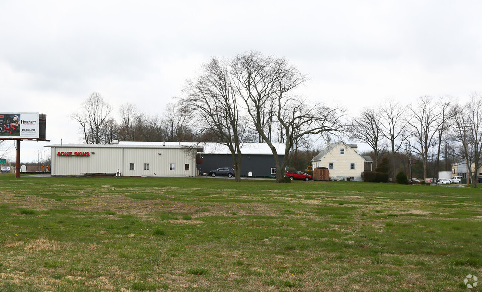 1700 Conowingo Rd, Forest Hill, MD for sale - Primary Photo - Image 1 of 5