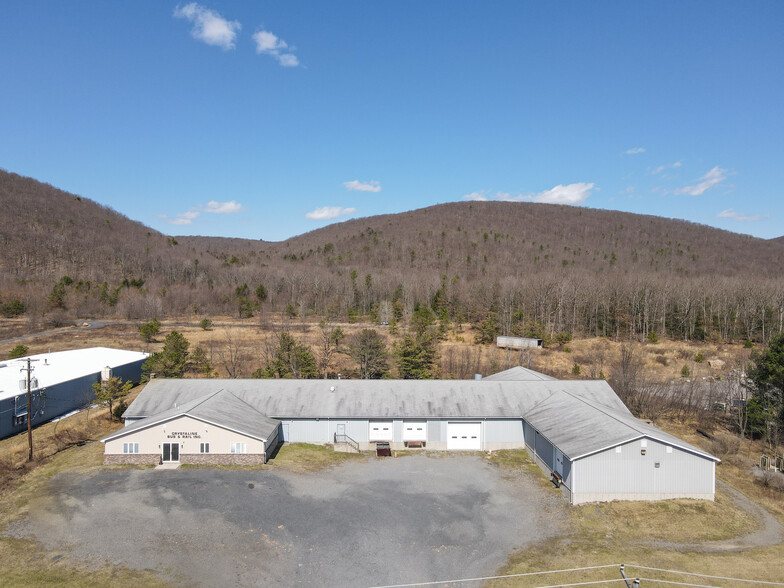 442 Industrial, Nesquehoning, PA for sale - Primary Photo - Image 1 of 1