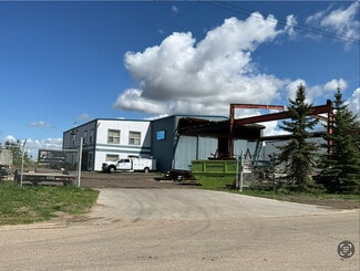 More details for 2830 121 Av NE, Edmonton, AB - Industrial for Sale