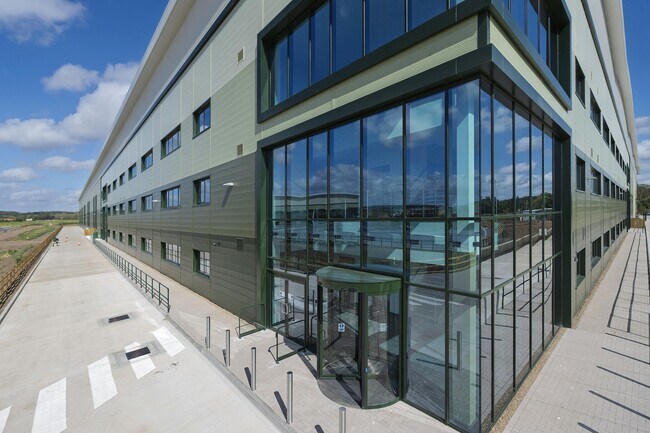 More details for Aveling Way, Worksop - Industrial to Rent