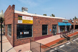 More details for 1301-1351 W 38th Ave, Denver, CO - Retail for Rent